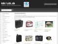 www.klik1stik.dk