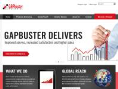 www.gapbuster.com