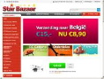 starbazaar.nl