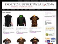doctor-streetwear.com