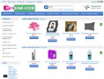 tazstore.com