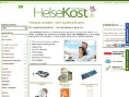 www.helsekost.dk