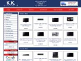 www.kkelectronics.co.uk