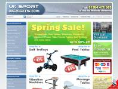 www.uksportimports.com
