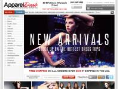 appareldeals.com