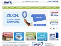 Sayr
