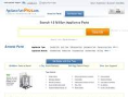 www.appliancepartspros.com