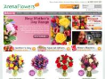 www.arenaflowers.com