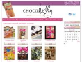 chocoholly.com
