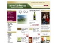 www.greenwoodlakewines.com