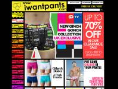 www.iwantpants.com