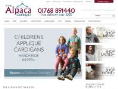 thealpacaclothingco.co.uk