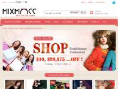 mixmoss.com