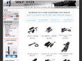 www.wolf-eyes.dk