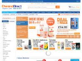 www.chemistdirect.co.uk