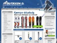 www.skibutikken.dk