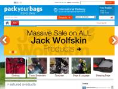 packyourbagstravelstore.com