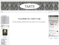 www.tastecity.dk