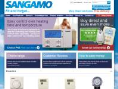 www.sangamo.co.uk