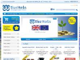 blueherbs.com