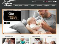 www.tommeetippee.co.uk
