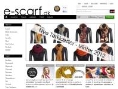 www.e-scarf.dk