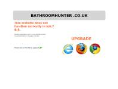 www.bathroomhunter.co.uk