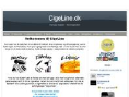 www.cigeline.dk