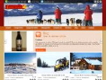 aventuresnouvellefrance.com