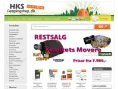 www.campingshop.dk