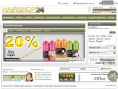 www.hairshop24.com