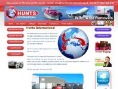 huntsinternational.co.uk