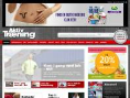 www.aktivtraening.dk