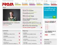 www.prosa.dk