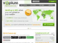 www.vopium.com