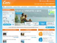 www.canvasholidays.co.uk