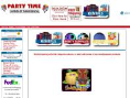 partytimesrus.com