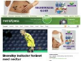 www.metroxpress.dk
