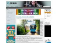 www.arriva.dk