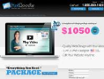 hotdoodle.com