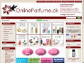 www.onlineparfume.dk