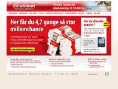 www.klasselotteriet.dk