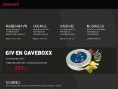 www.cinemaxx.dk