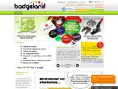 www.badgeland.dk