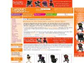 pushchairsandcarseats.co.uk
