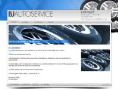 bjautoservice.dk