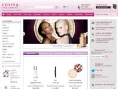 www.cosma-parfumeries.com