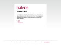 Halens