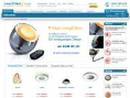 www.leuchtenzentrale.de