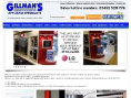 www.gillmans.co.uk